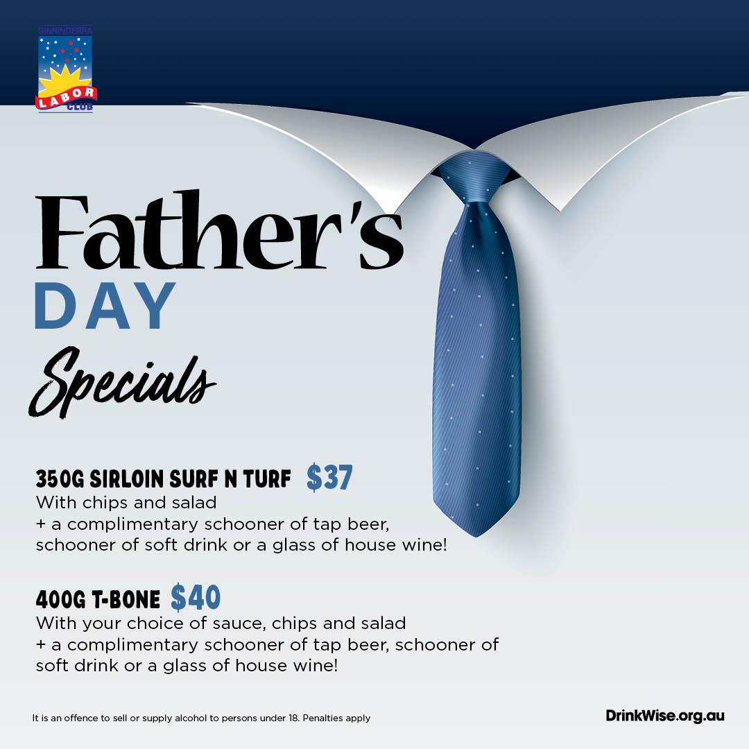 Father’s Day