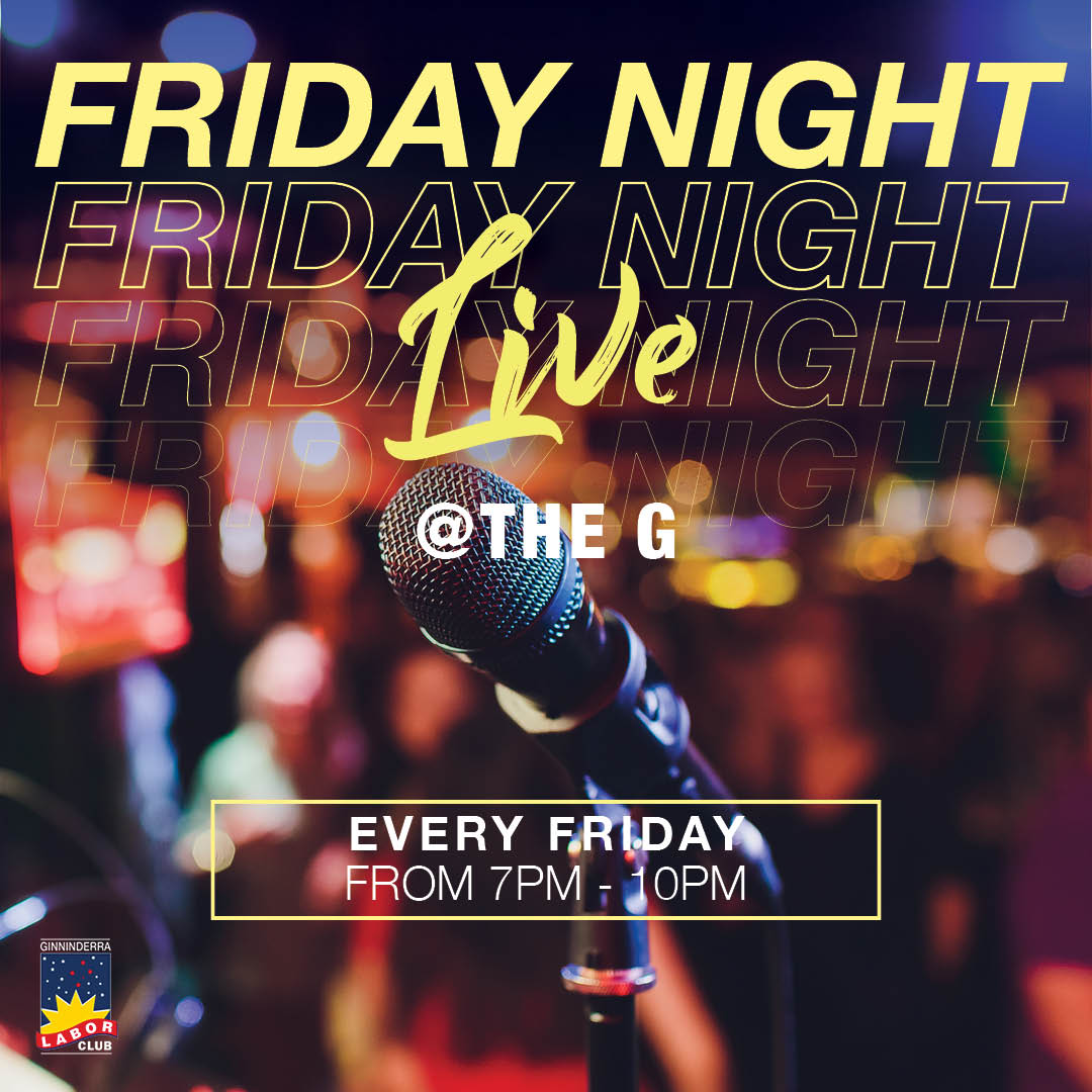 Friday Night