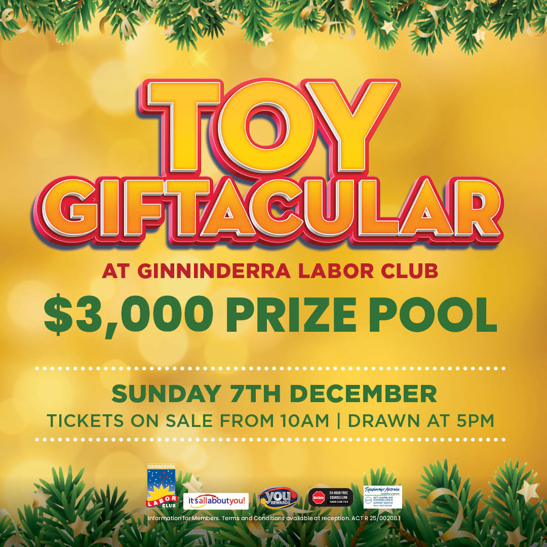 Toy Giftacular Toy Giftacular